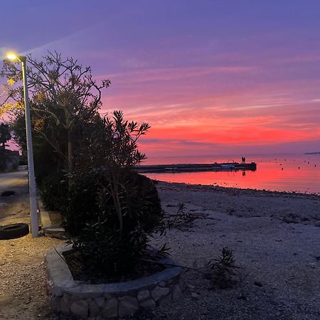 Apartments J.A.N.M.A.R. Vir Εξωτερικό φωτογραφία