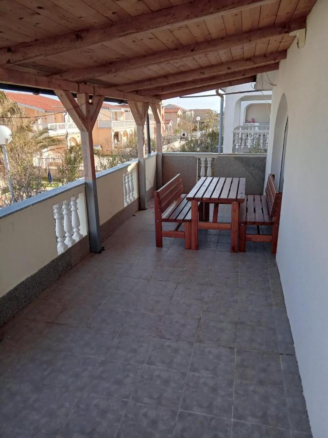 Apartments J.A.N.M.A.R. Vir Εξωτερικό φωτογραφία