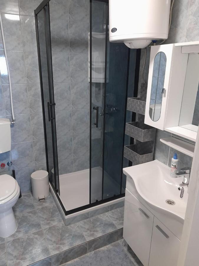 Apartments J.A.N.M.A.R. Vir Εξωτερικό φωτογραφία