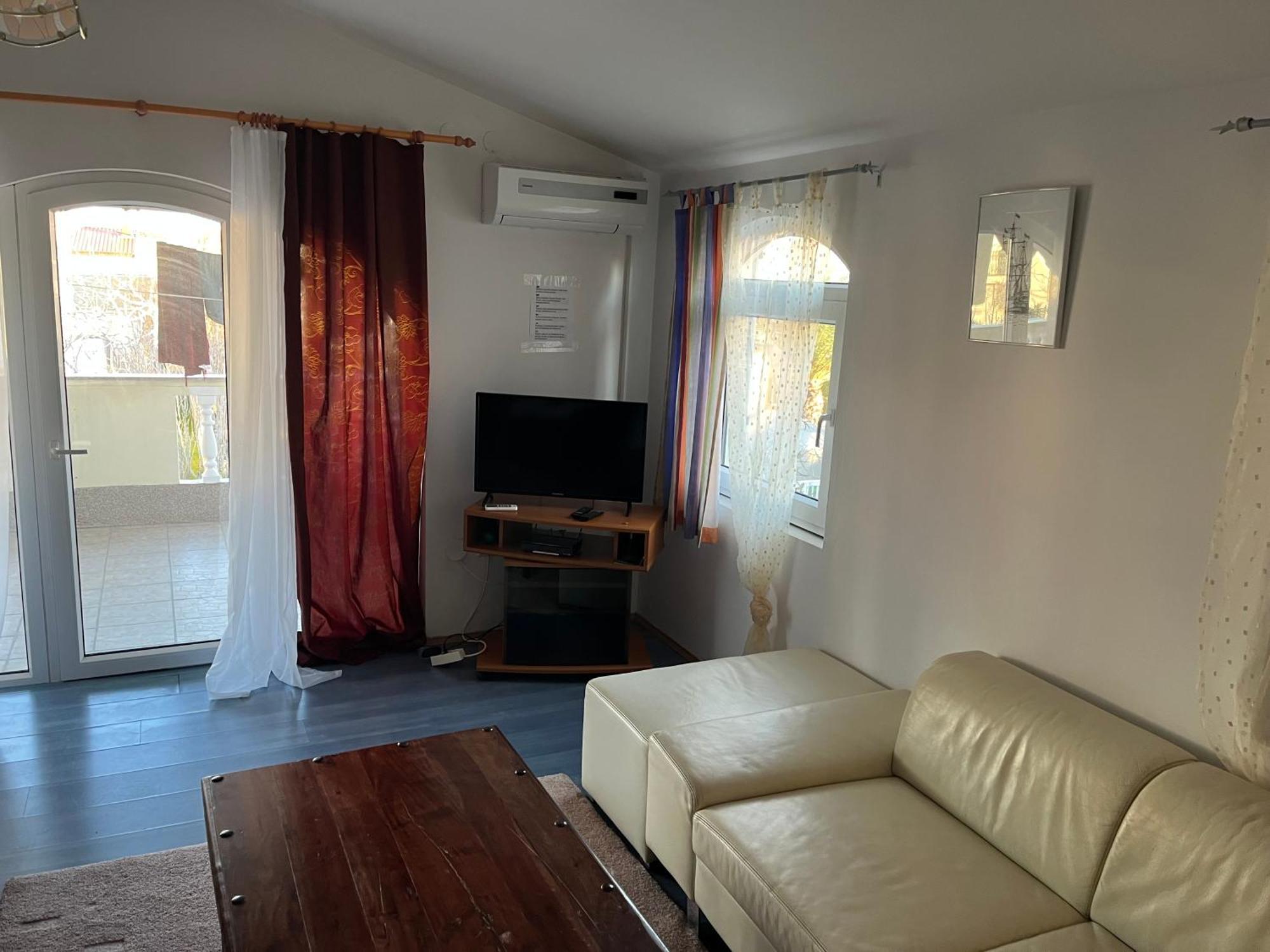 Apartments J.A.N.M.A.R. Vir Εξωτερικό φωτογραφία
