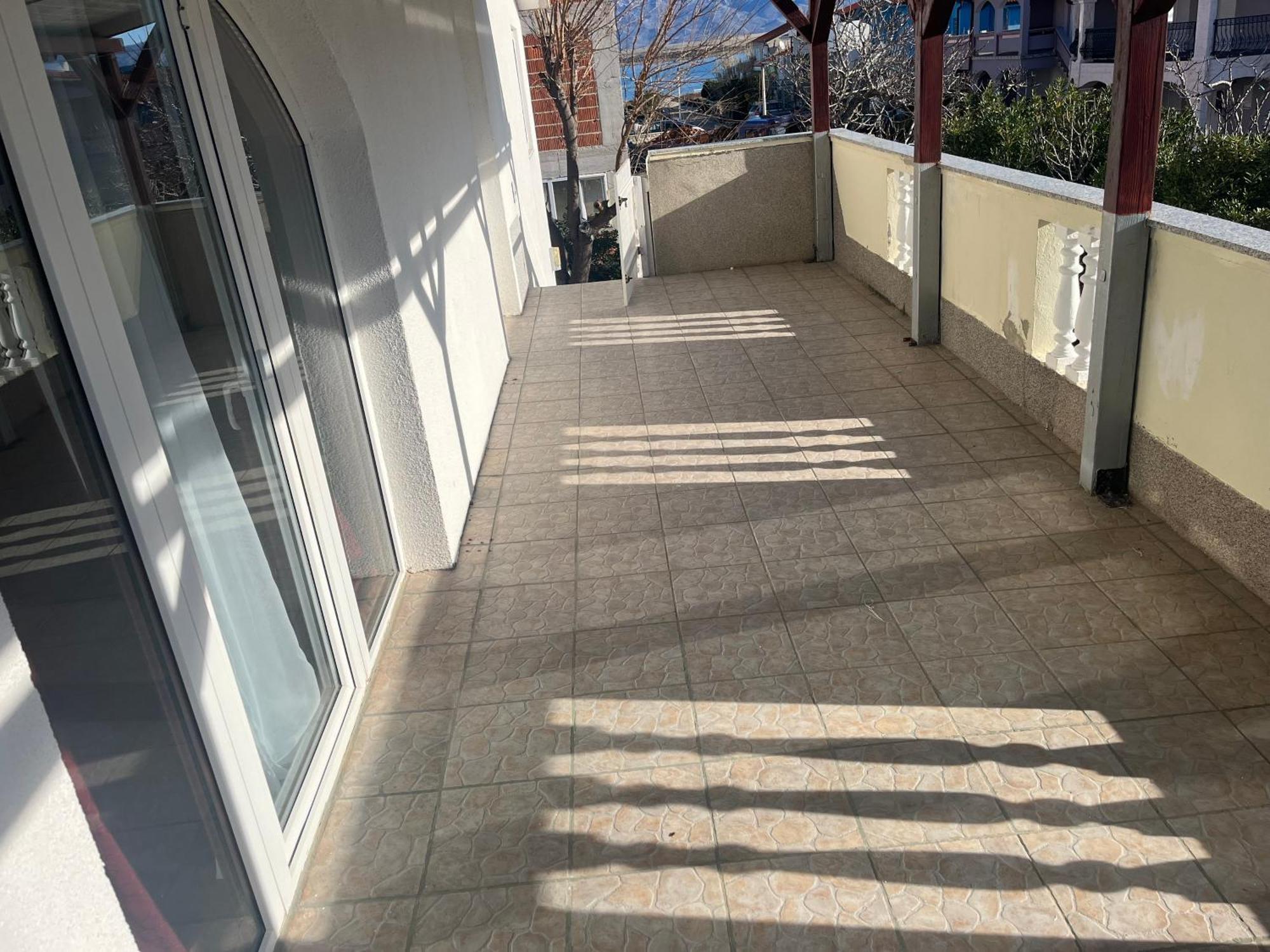 Apartments J.A.N.M.A.R. Vir Εξωτερικό φωτογραφία