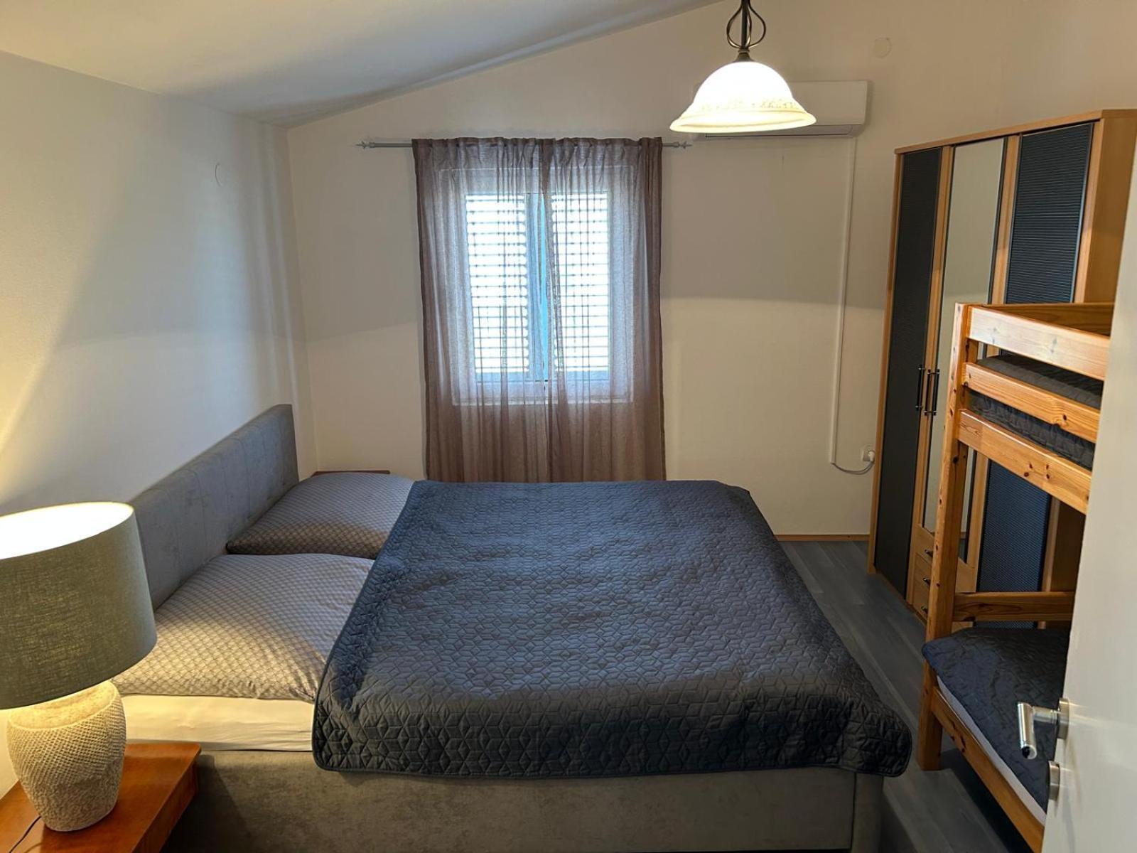 Apartments J.A.N.M.A.R. Vir Εξωτερικό φωτογραφία