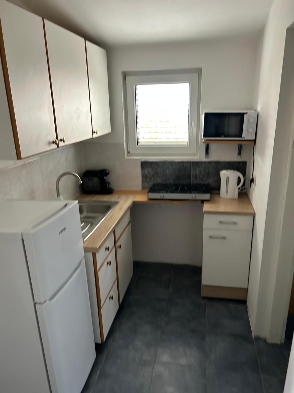 Apartments J.A.N.M.A.R. Vir Εξωτερικό φωτογραφία