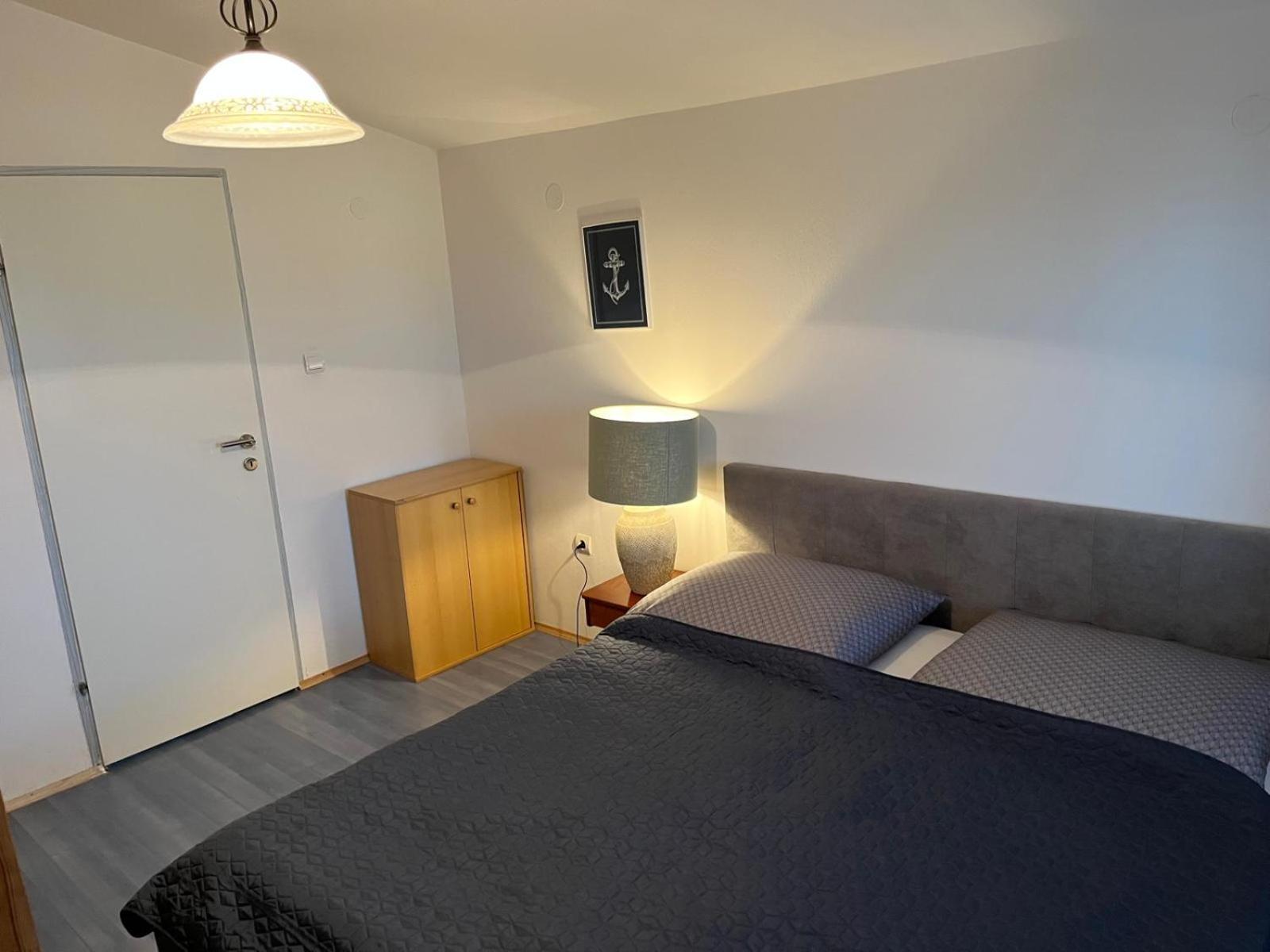 Apartments J.A.N.M.A.R. Vir Εξωτερικό φωτογραφία
