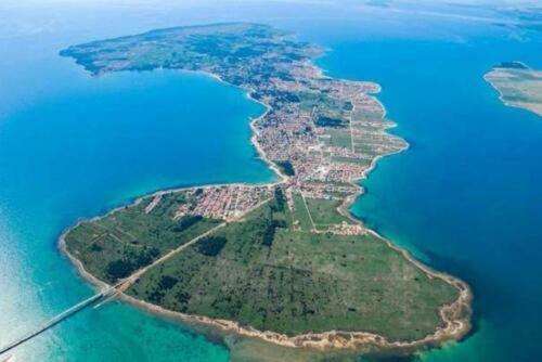 Apartments J.A.N.M.A.R. Vir Εξωτερικό φωτογραφία