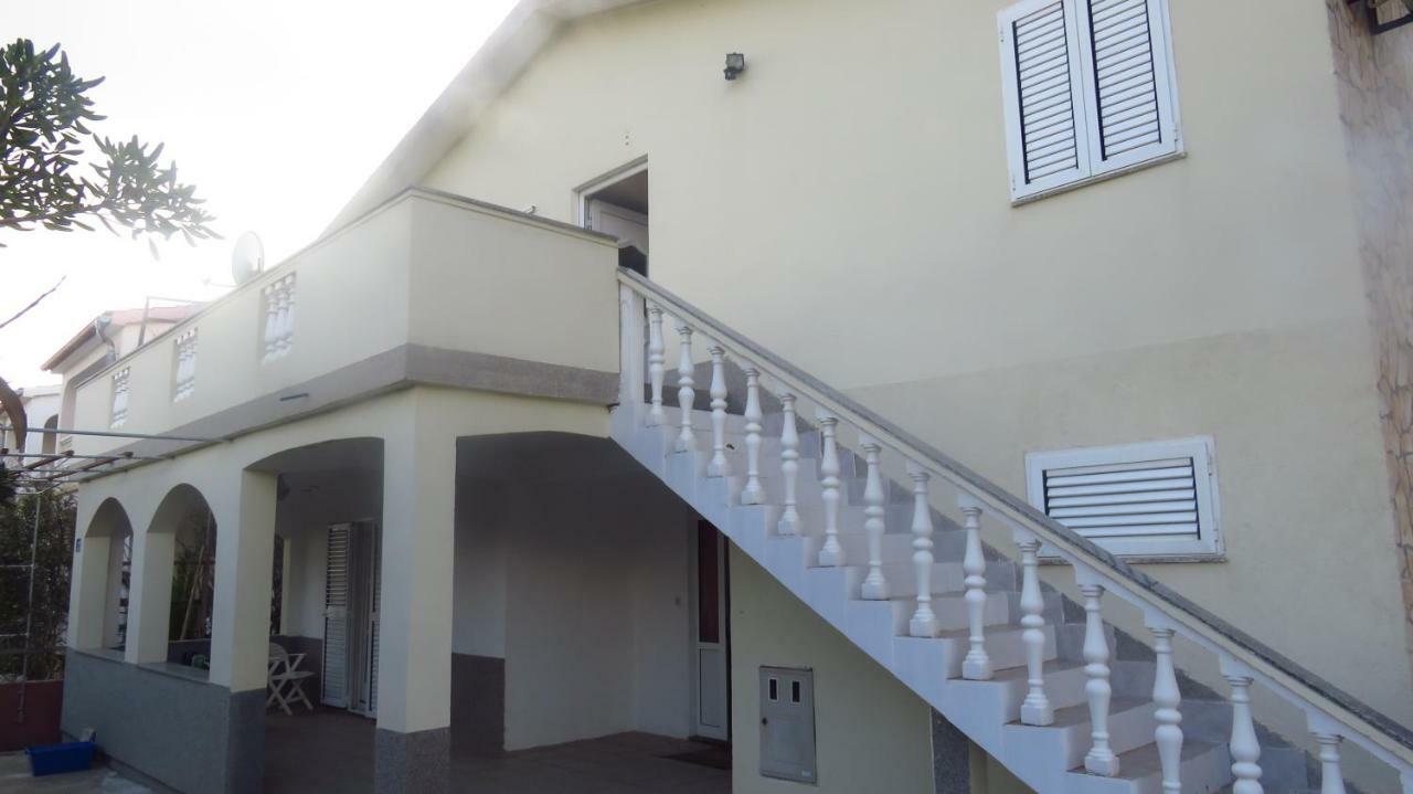 Apartments J.A.N.M.A.R. Vir Εξωτερικό φωτογραφία